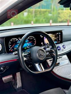 مرسيدس بنز E-Class